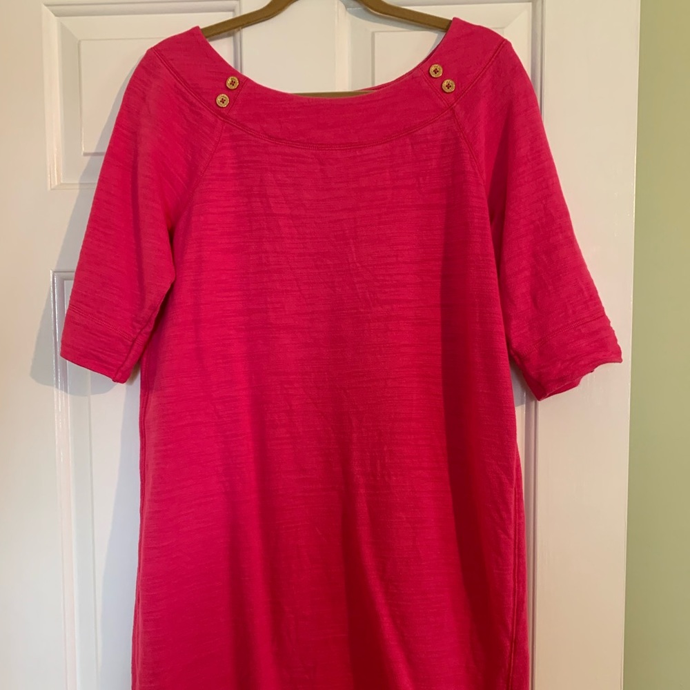 Perfect fall dress